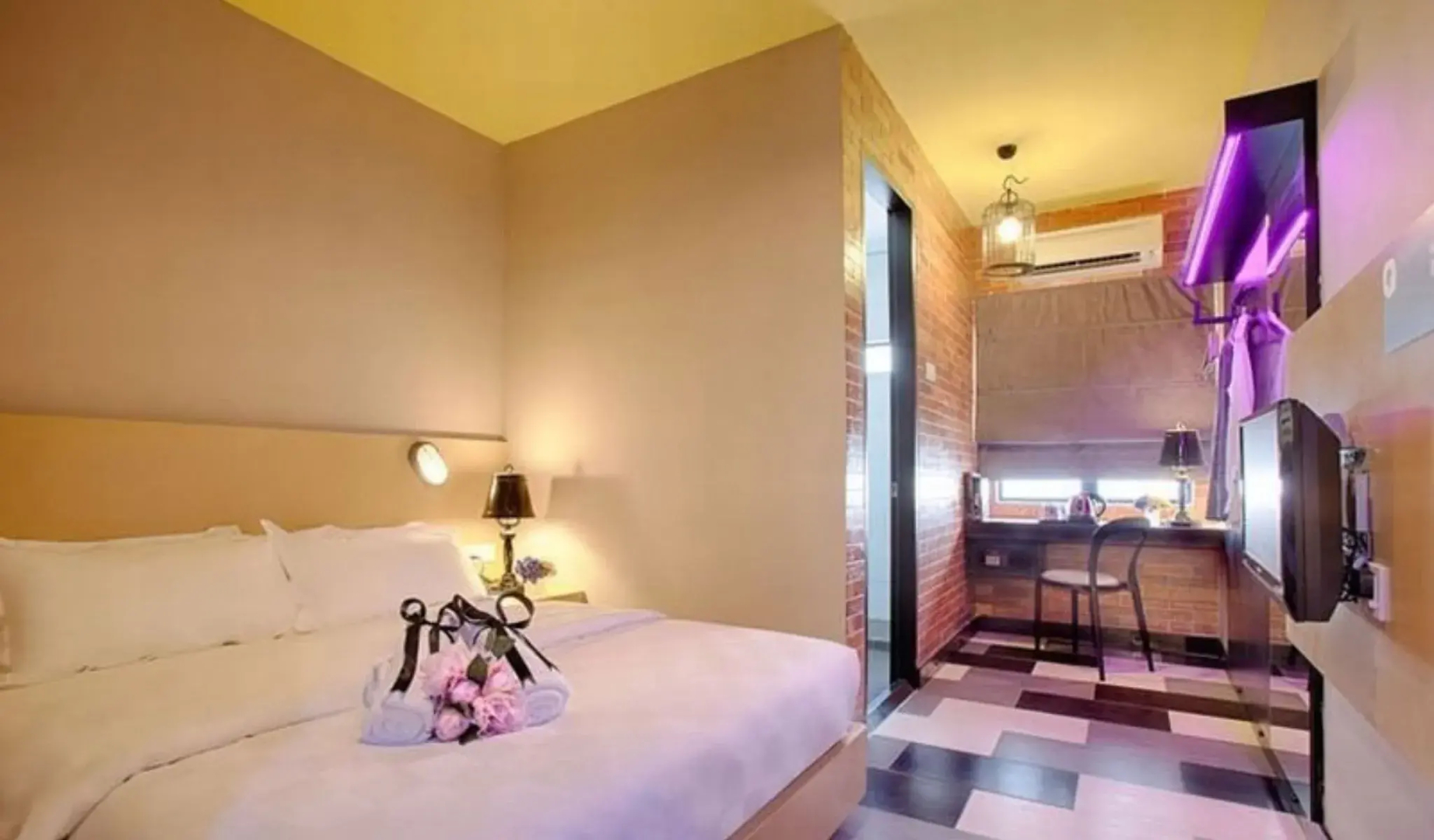 Foto - the youniQ Hotel, KLIA T1, KLIA T2