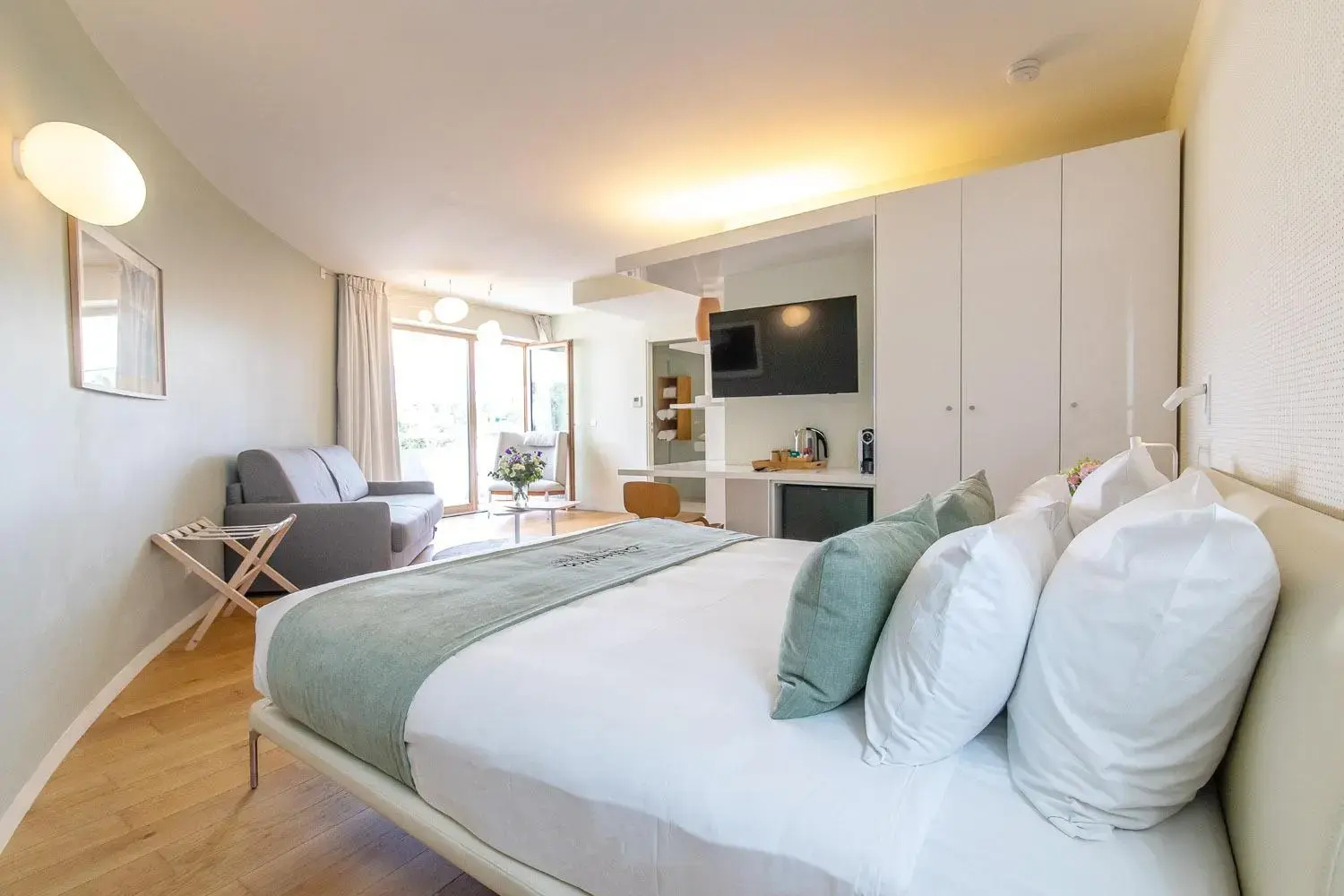 Photo - thecamp Hotel & Lodges - Aix en Provence