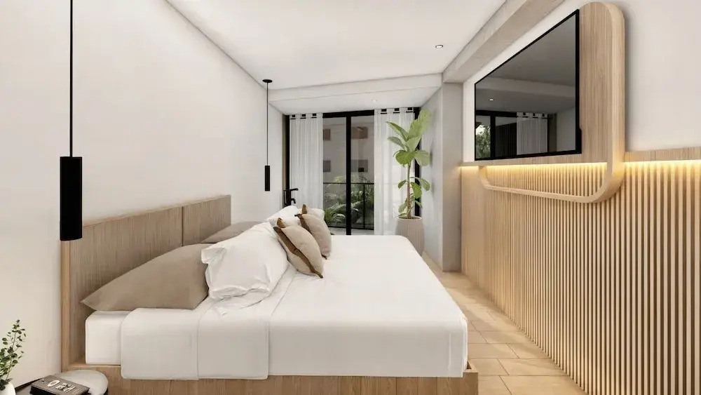 Foto - Lomm By Somos The Group