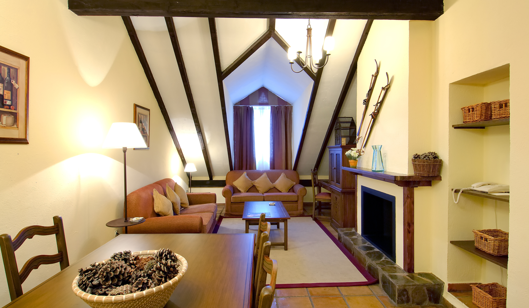 Photo - Vincci Selección Rumaykiyya