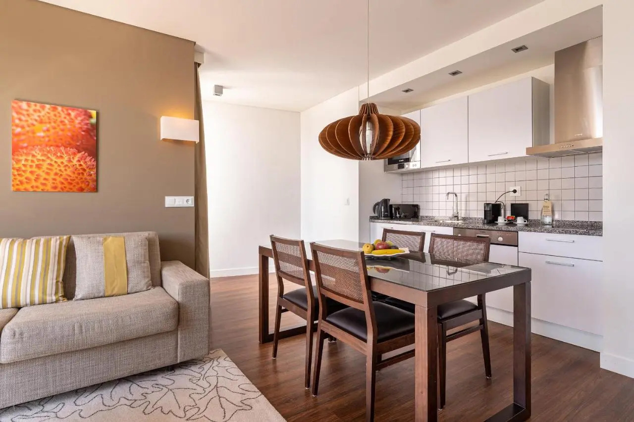 Foto - Monchique Resort & Spa