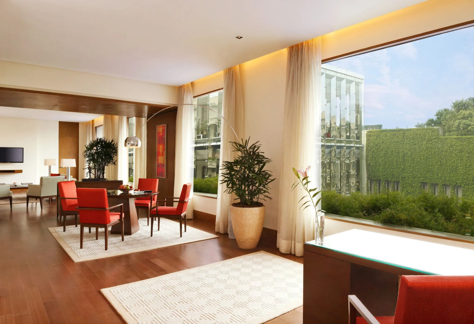 Foto - The Oberoi Gurgaon