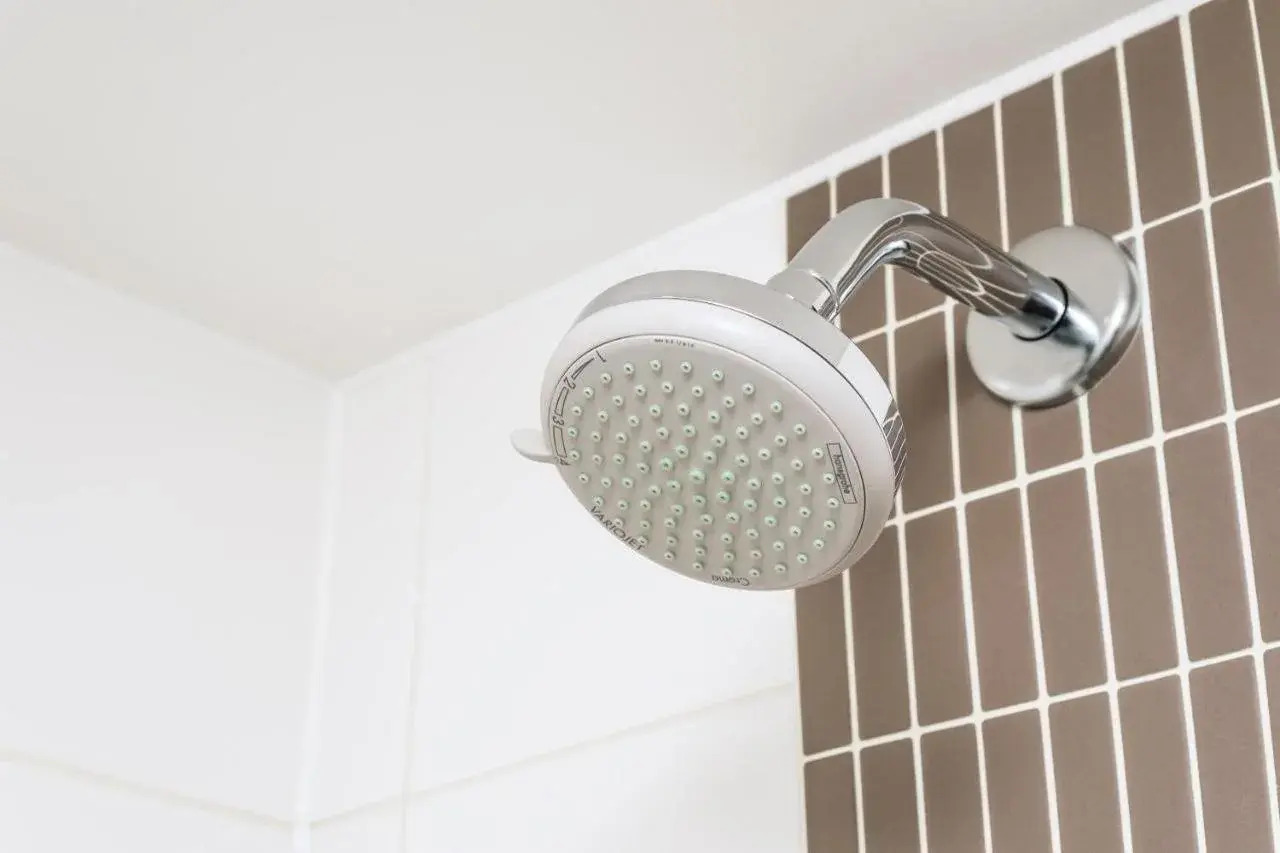 Foto - Point A Hotel London Paddington