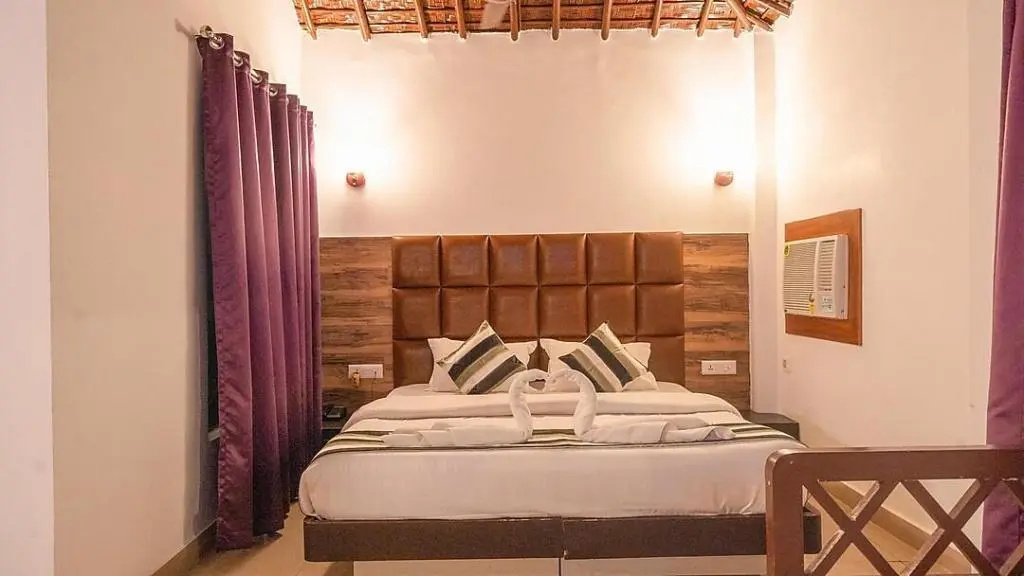 Corbett Fun Resort