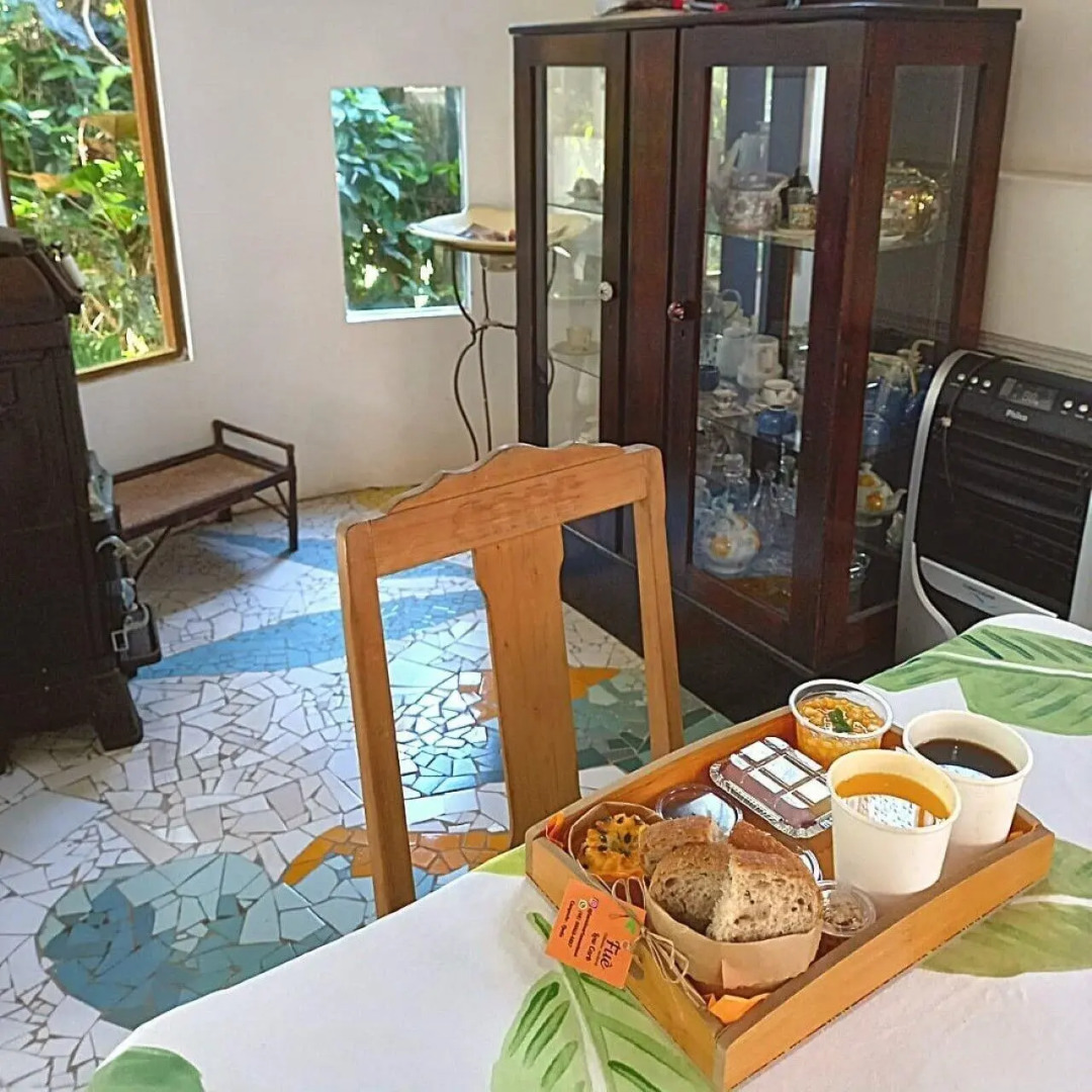 Foto - Pousart - Floripa