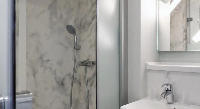 Foto - ibis budget Gent Centrum Dampoort