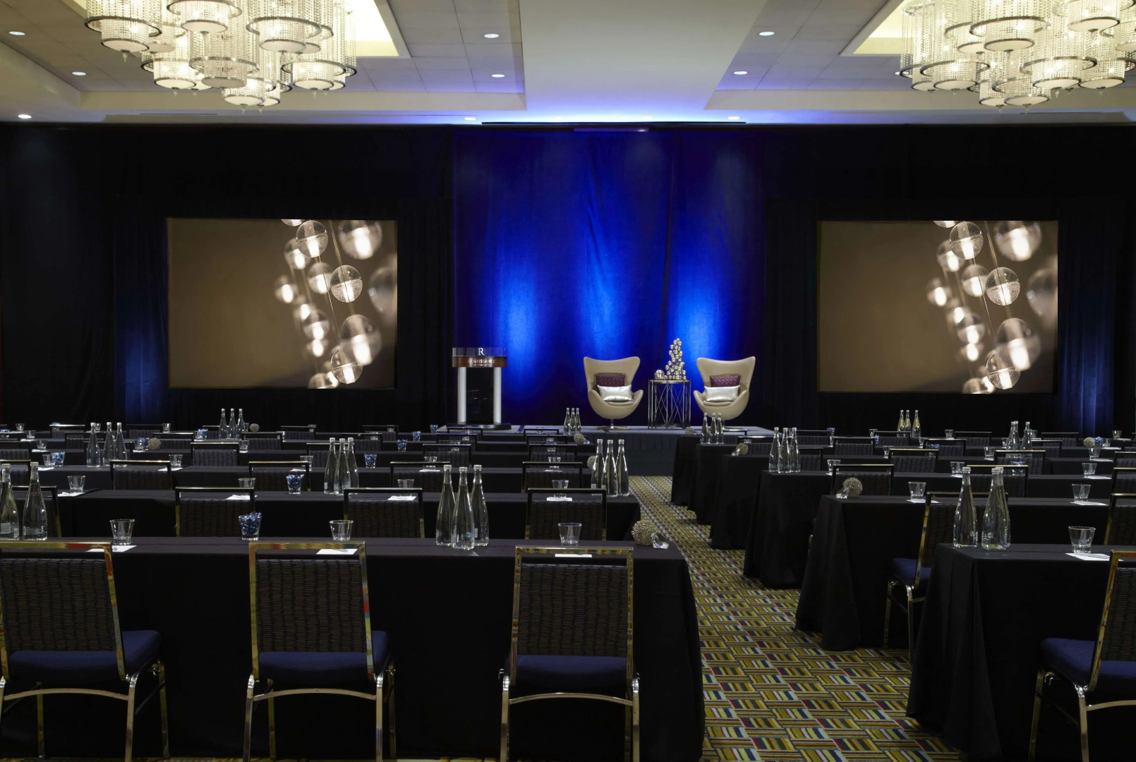 Foto - Renaissance Las Vegas Hotel