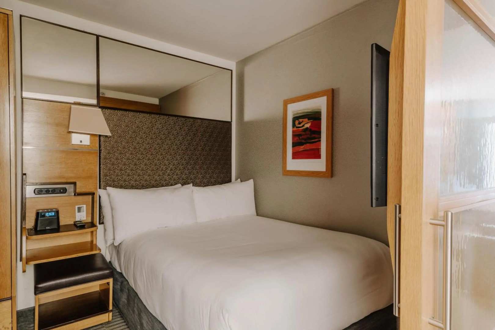 Foto - The Jewel Hotel, New York