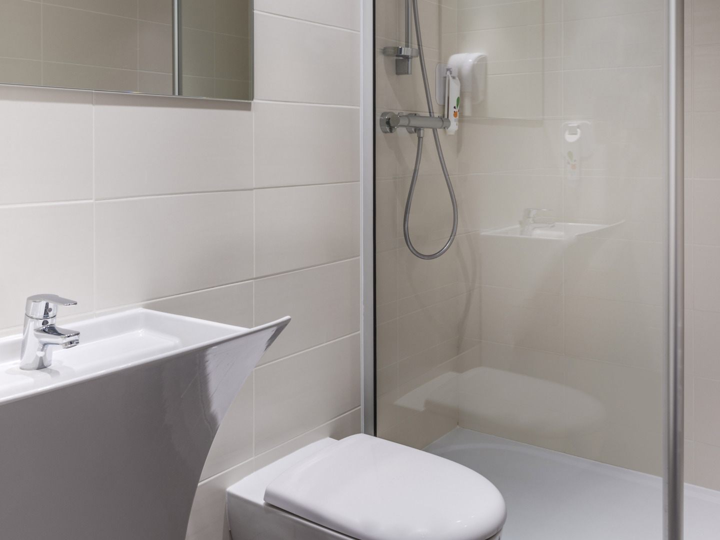 Foto - ibis Styles Paris Eiffel Cambronne