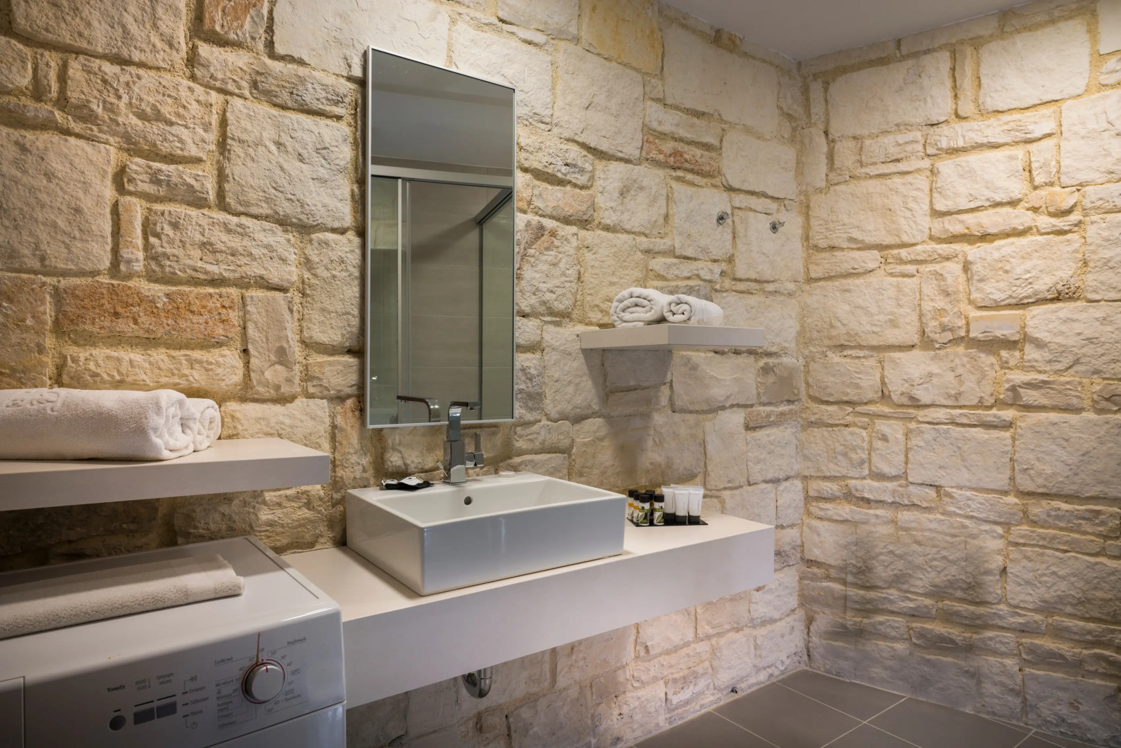 Foto - Spilia Village Hotel & Villas