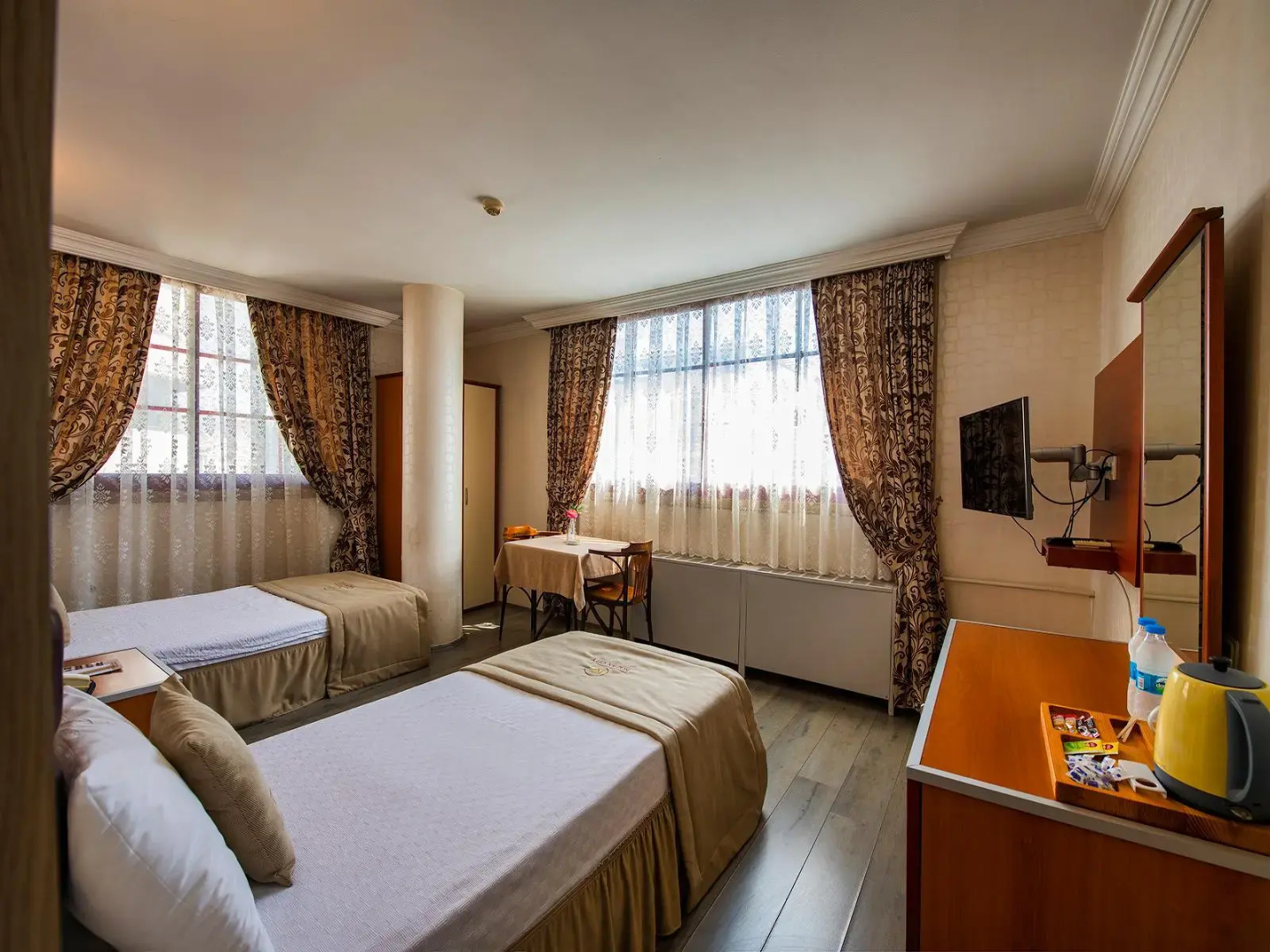 Photo - Kozan City Hotel