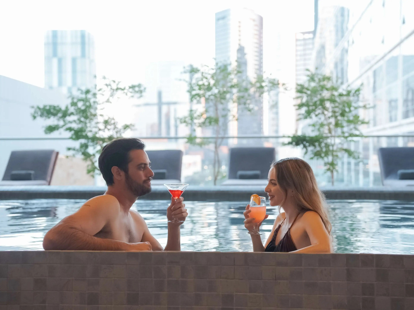 Photo - Hyatt Regency Andares Guadalajara