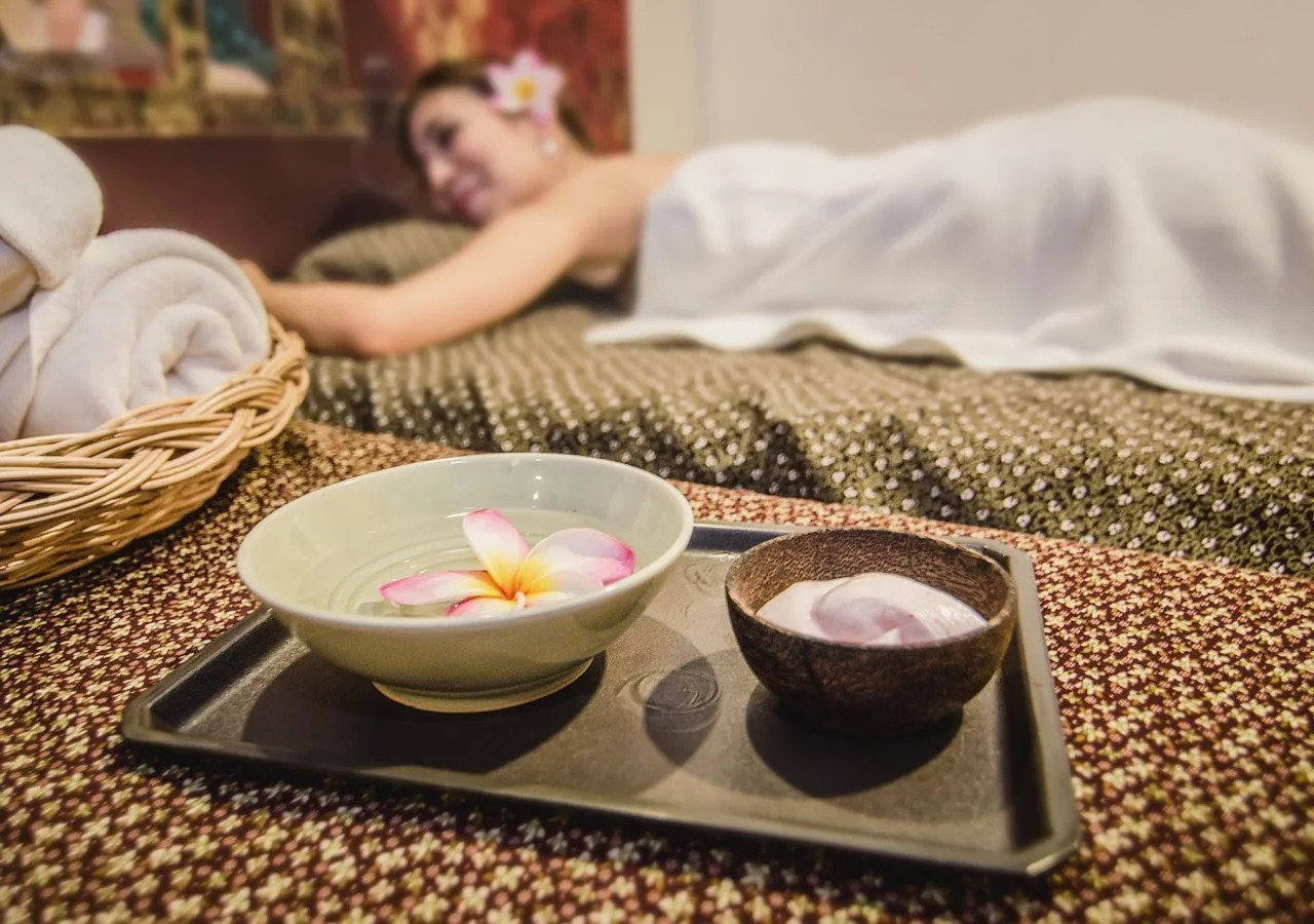 Foto - Raming Lodge Hotel