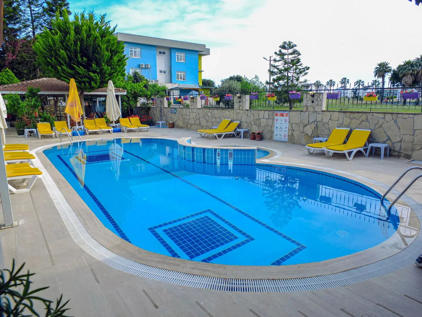 Foto - Victoria Princess Hotel