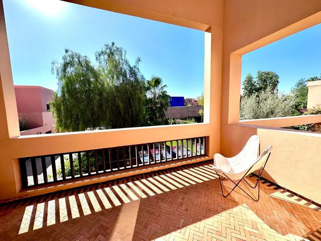 Foto - Al Maaden Ryad 69 a Marrakesh