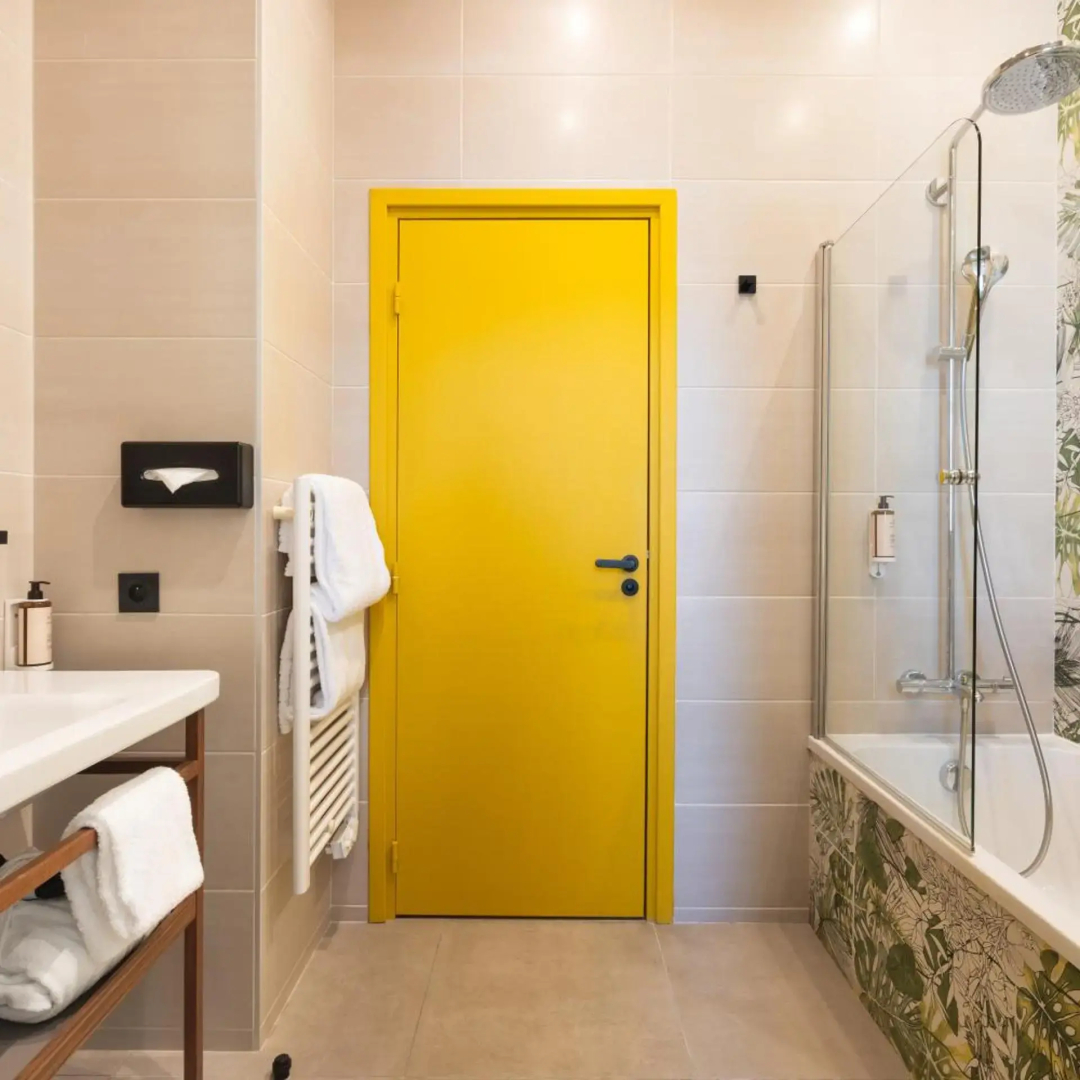 Photo - Hotel Verlaine