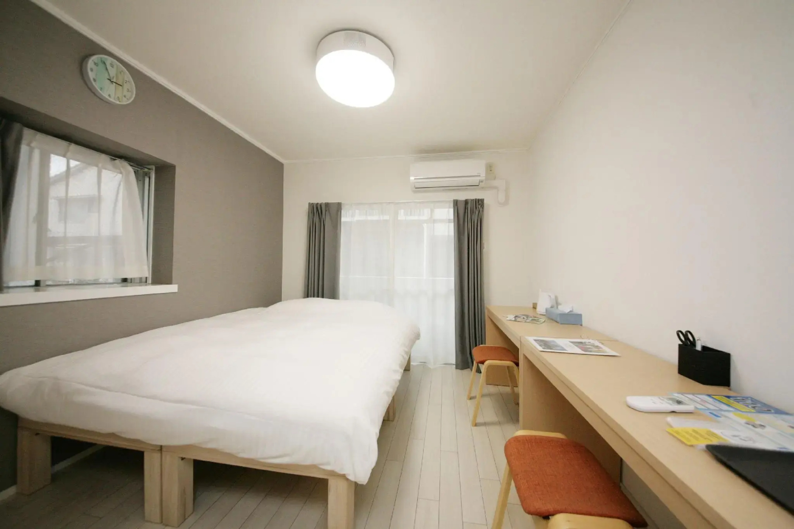 Foto - Goom Hotel Fukuoka KOKUSAI CENTER