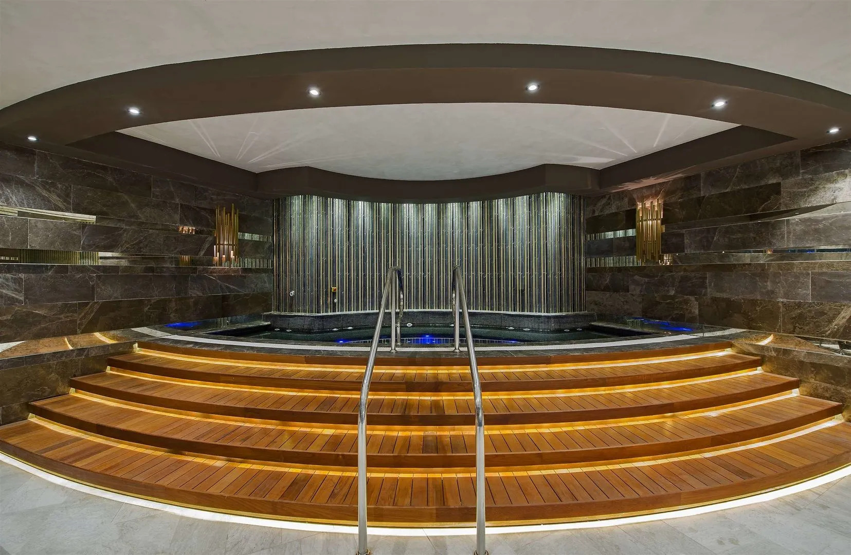 Foto - Hilton Istanbul Kozyatagi