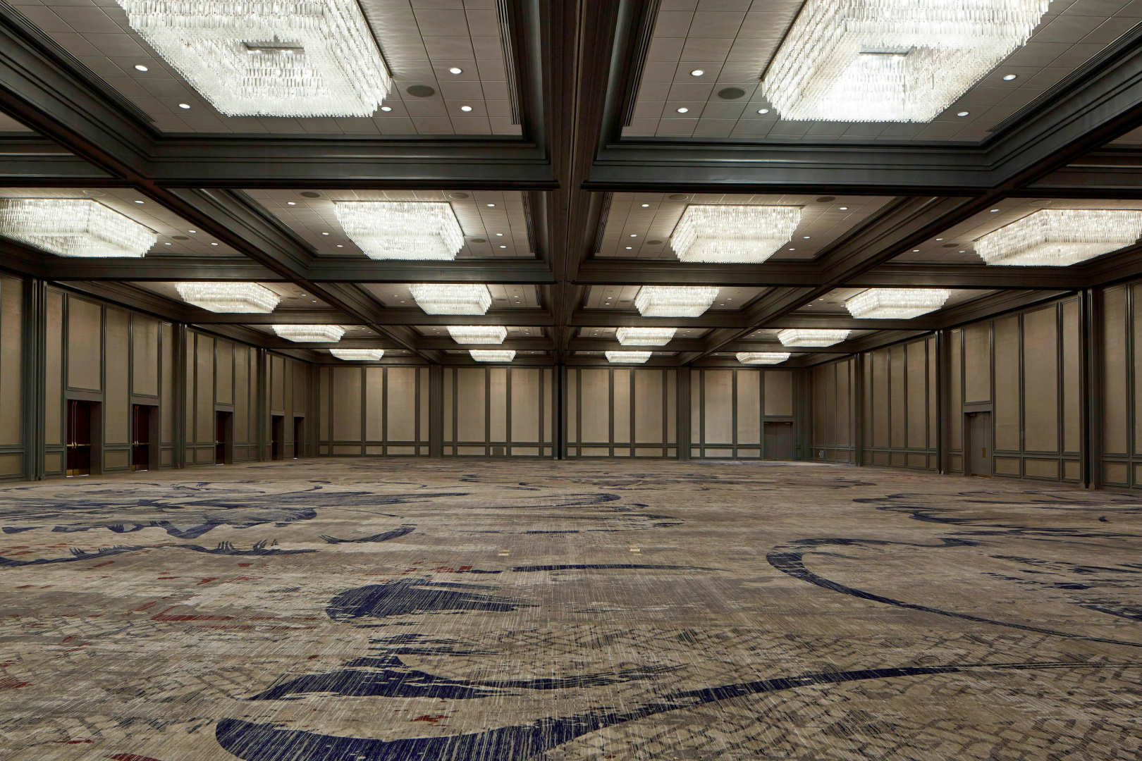 Photo - Renaissance Atlanta Waverly Hotel & Convention Center