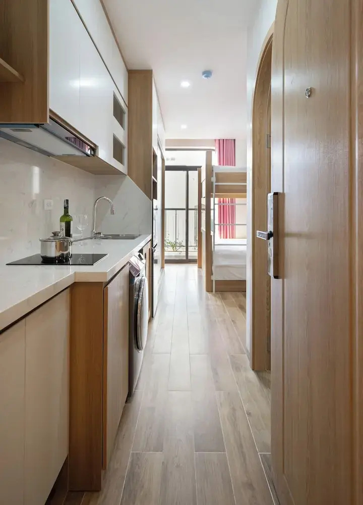 Photo - The Harmony Red River Residence