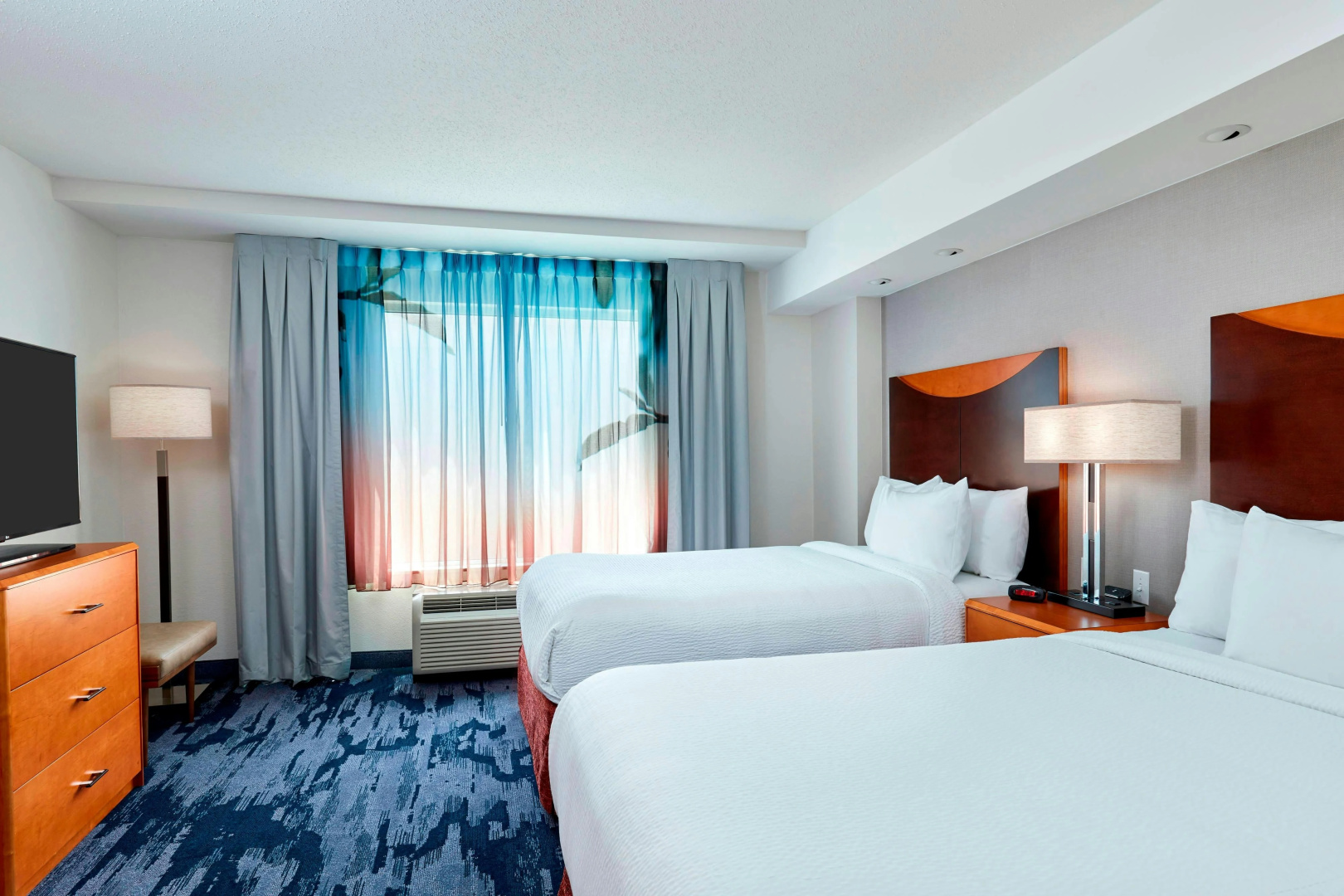 Photo - Fairfield Inn & Suites by Marriott Indianapolis Downtown
