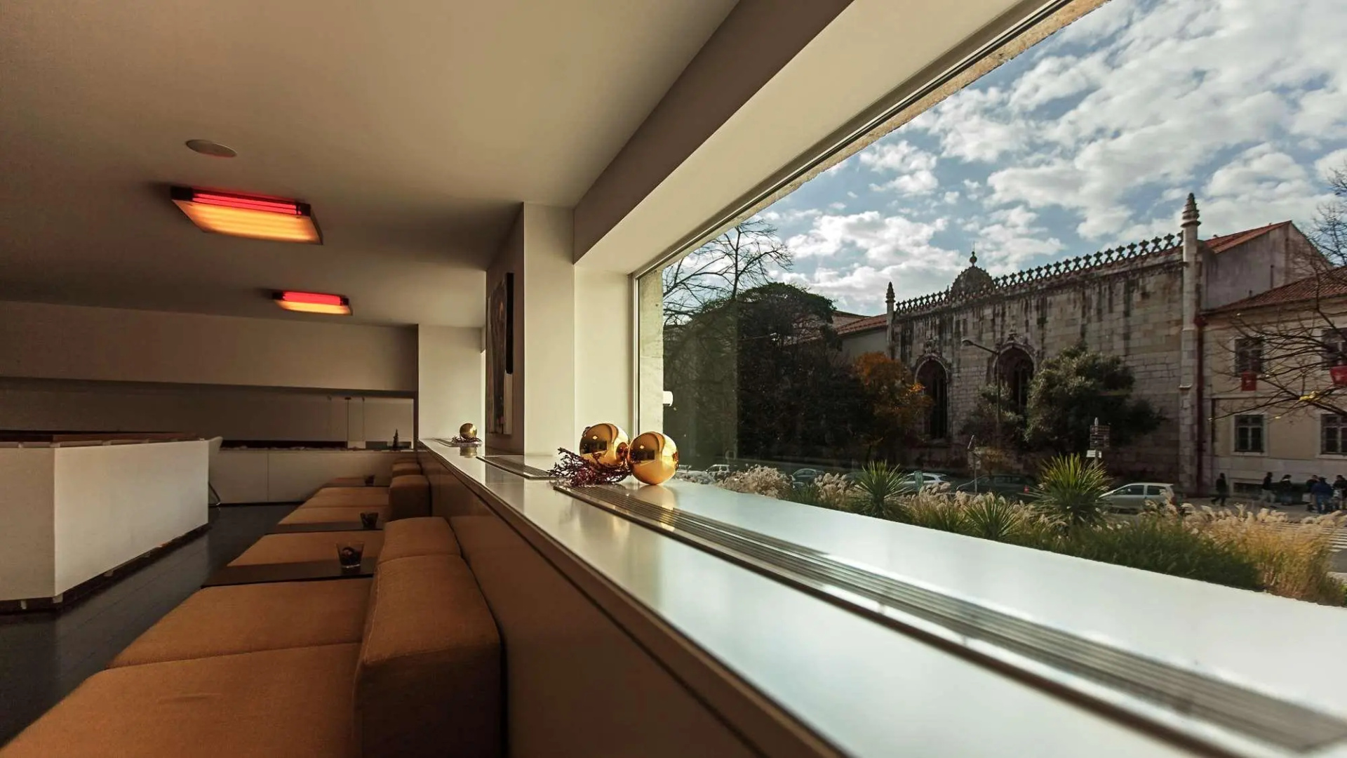 Foto - Hotel Jerónimos 8