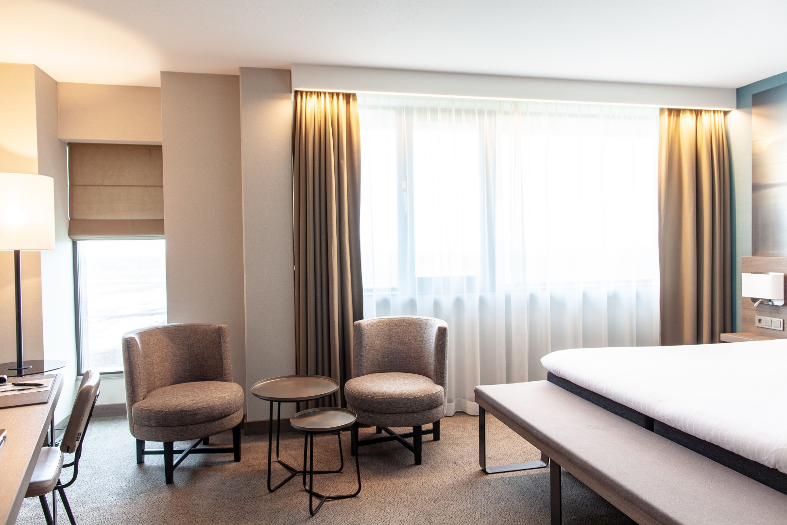 Photo - Van der Valk Hotel Groningen-Hoogkerk
