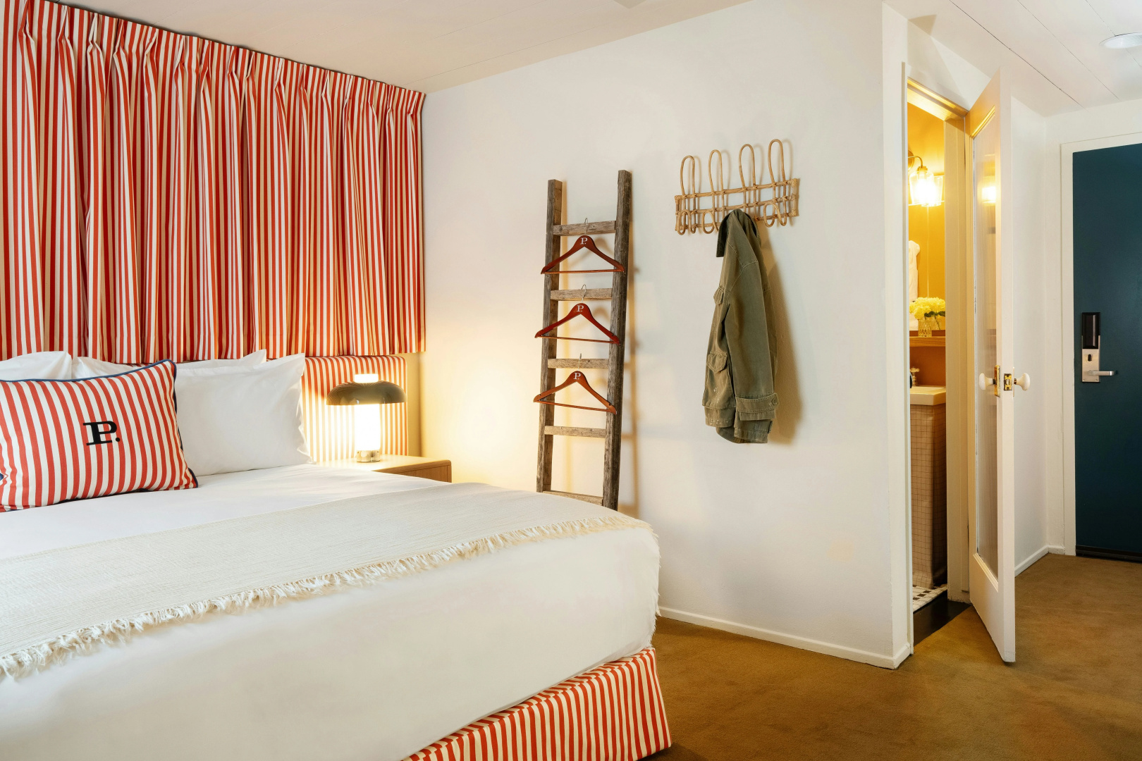 Foto - Palihotel Melrose