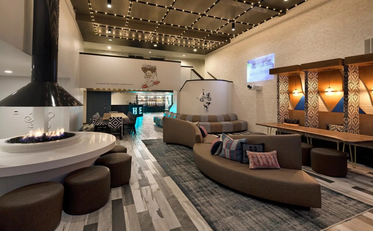 Photo - Hotel Hermosa