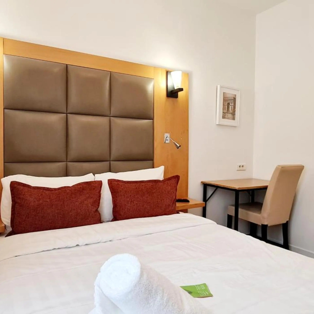 Photo - Hotel de France