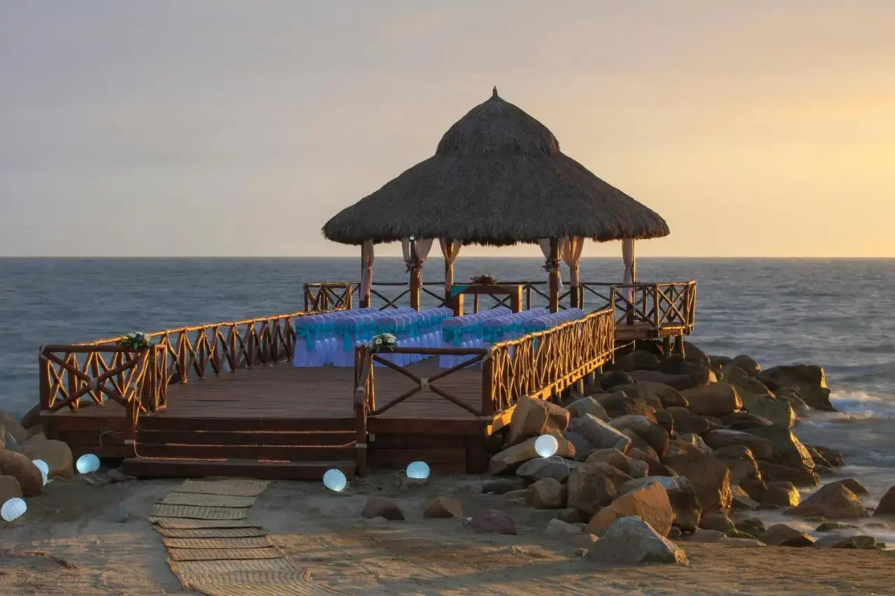 Photo - Crown Paradise Club Puerto Vallarta All Inclusive