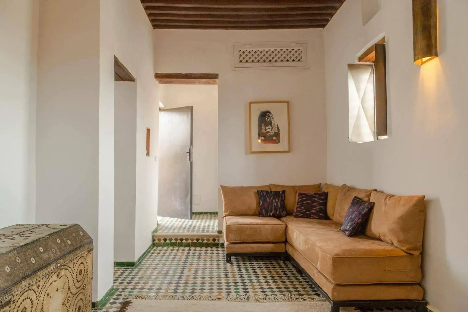 Foto - La Maison Maure