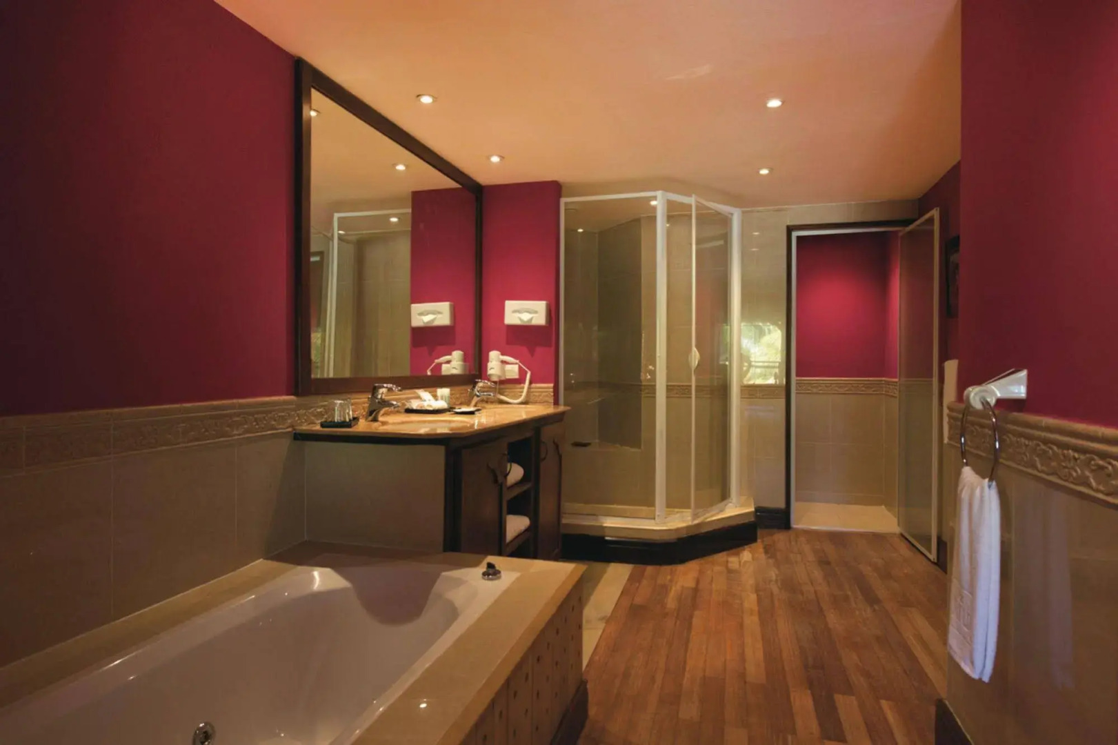 Foto - Riu Turquoise - All Inclusive