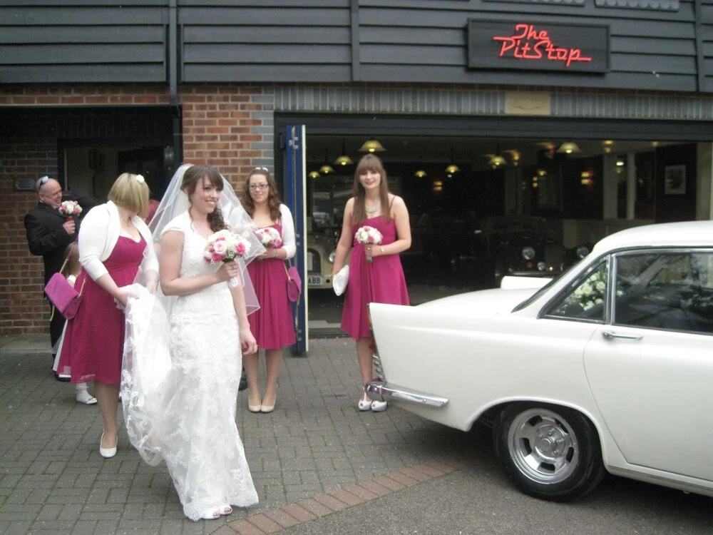 Photo - The PitStop