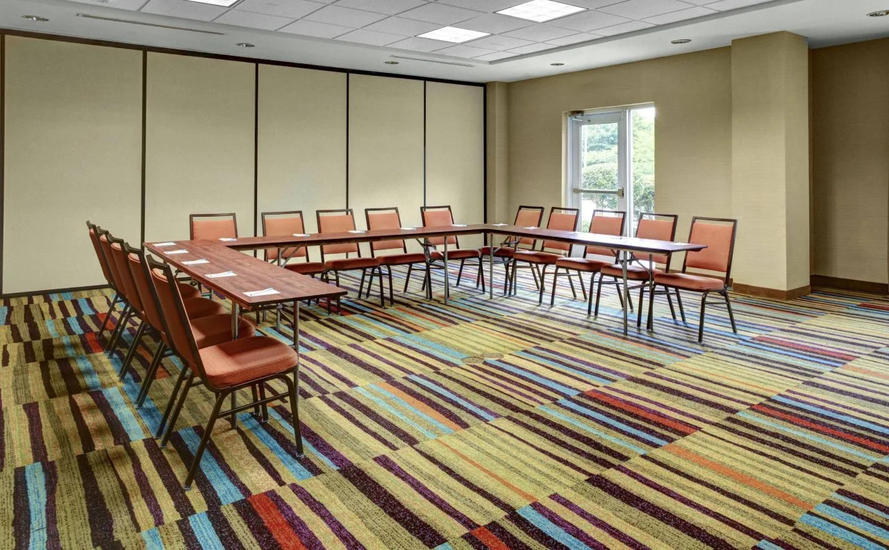 Foto - Fairfield Inn & Suites by Marriott Atlanta Stonecrest