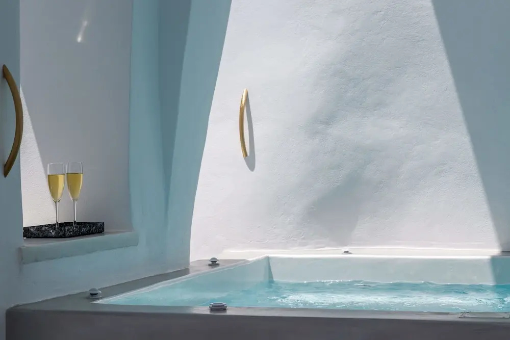 Foto - Namaste Suites by Oias Local Cavehouses