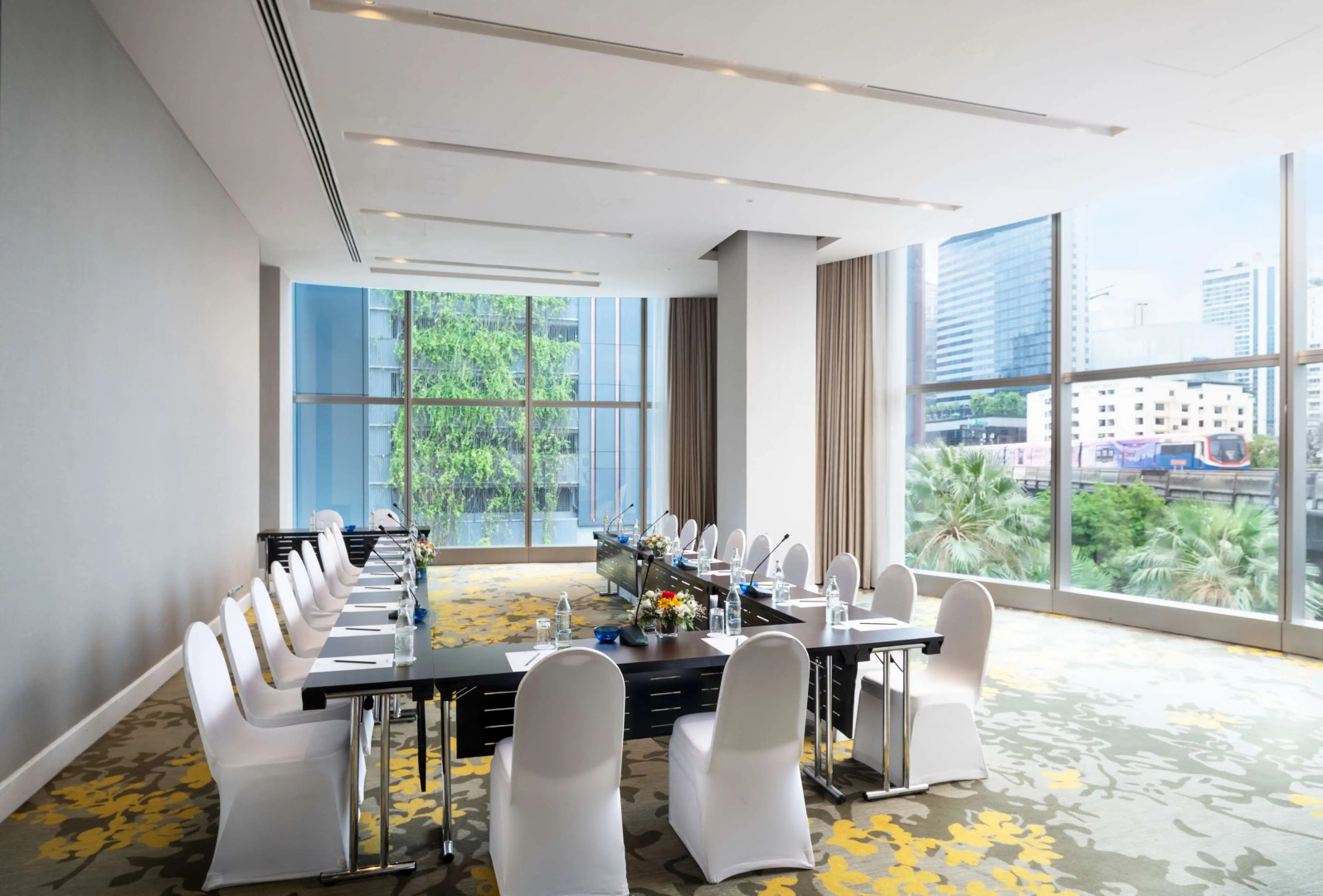 Photo - Radisson Blu Plaza Bangkok