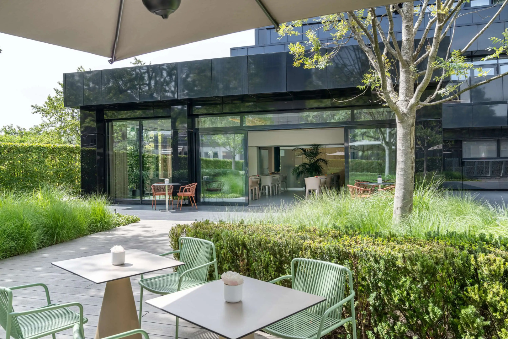 Foto - UNA Hotels Bologna Fiera