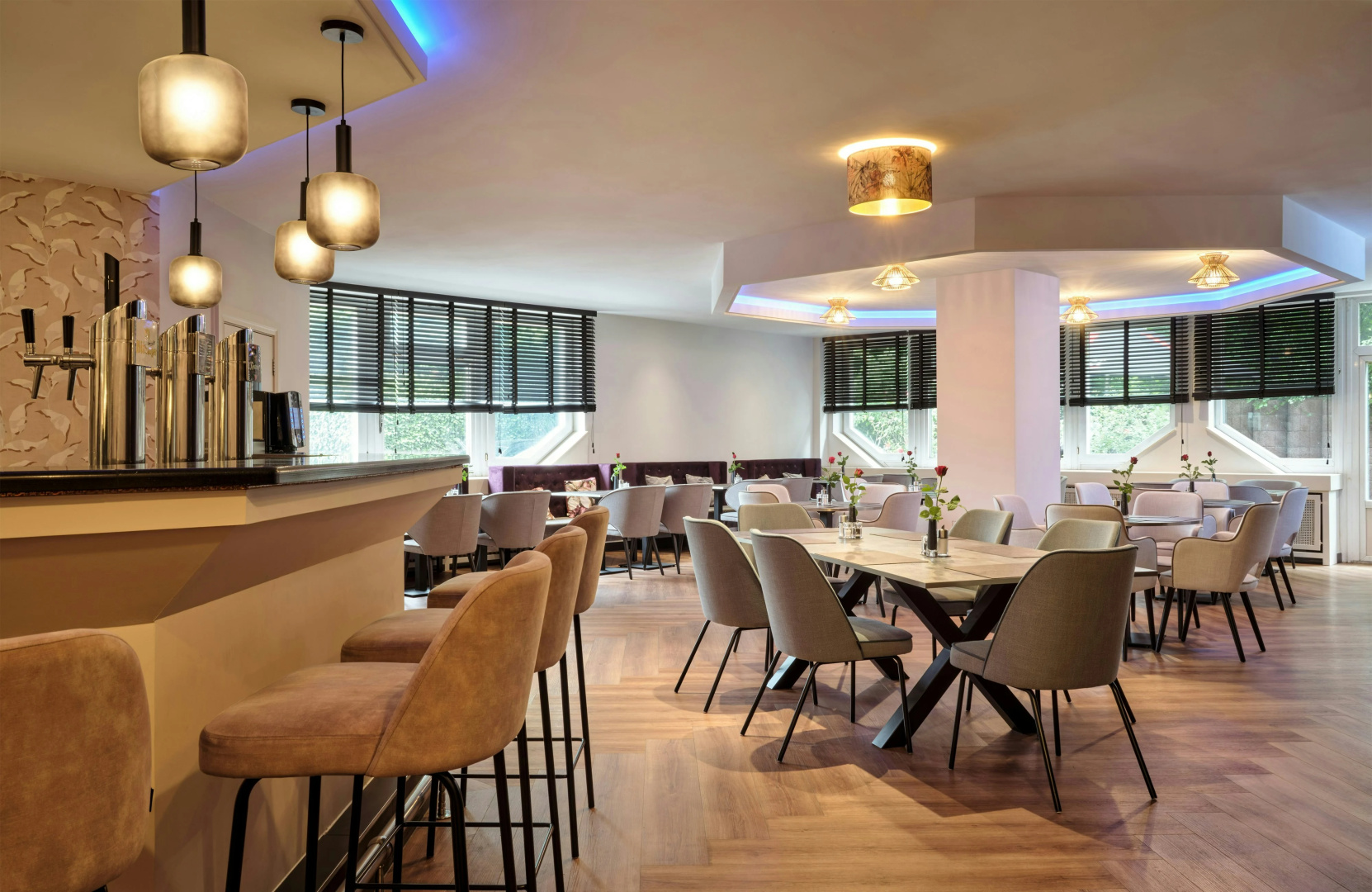 Foto - Leonardo Hotel Hamburg Elbbrücken