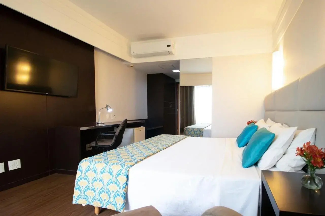 Foto - Bourbon Hotel Savassi - Belo Horizonte