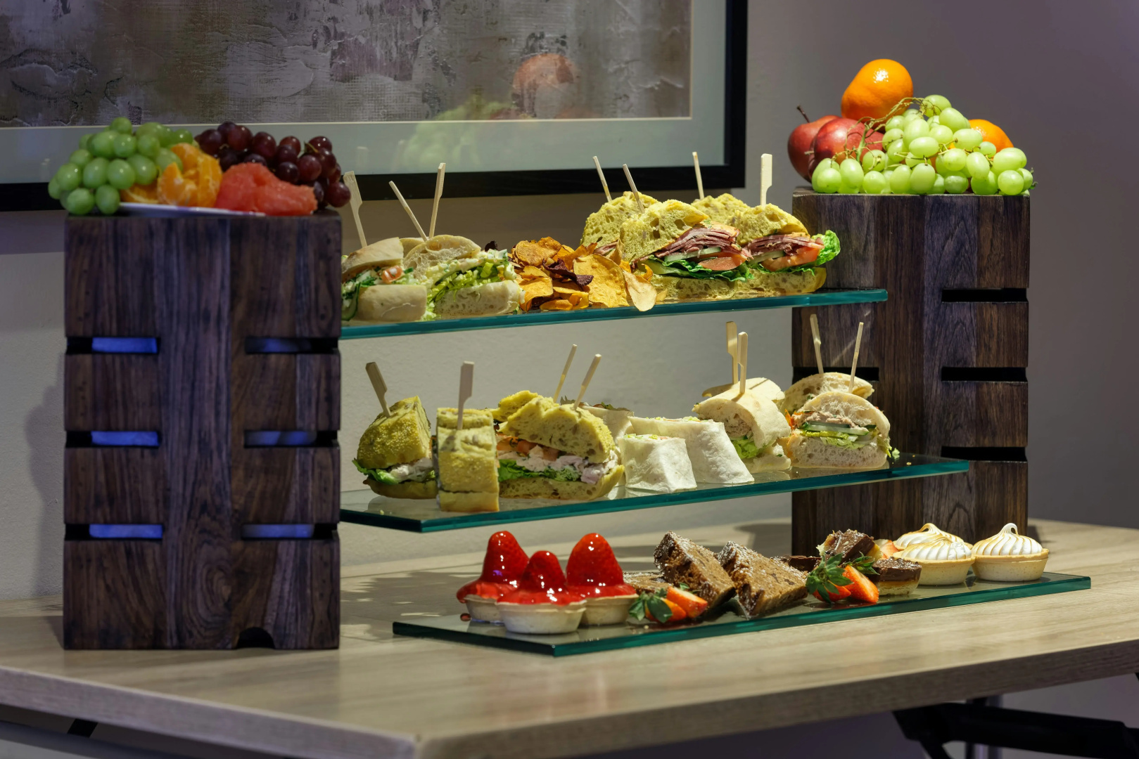 Photo - DoubleTree by Hilton Hotel Glasgow Central
