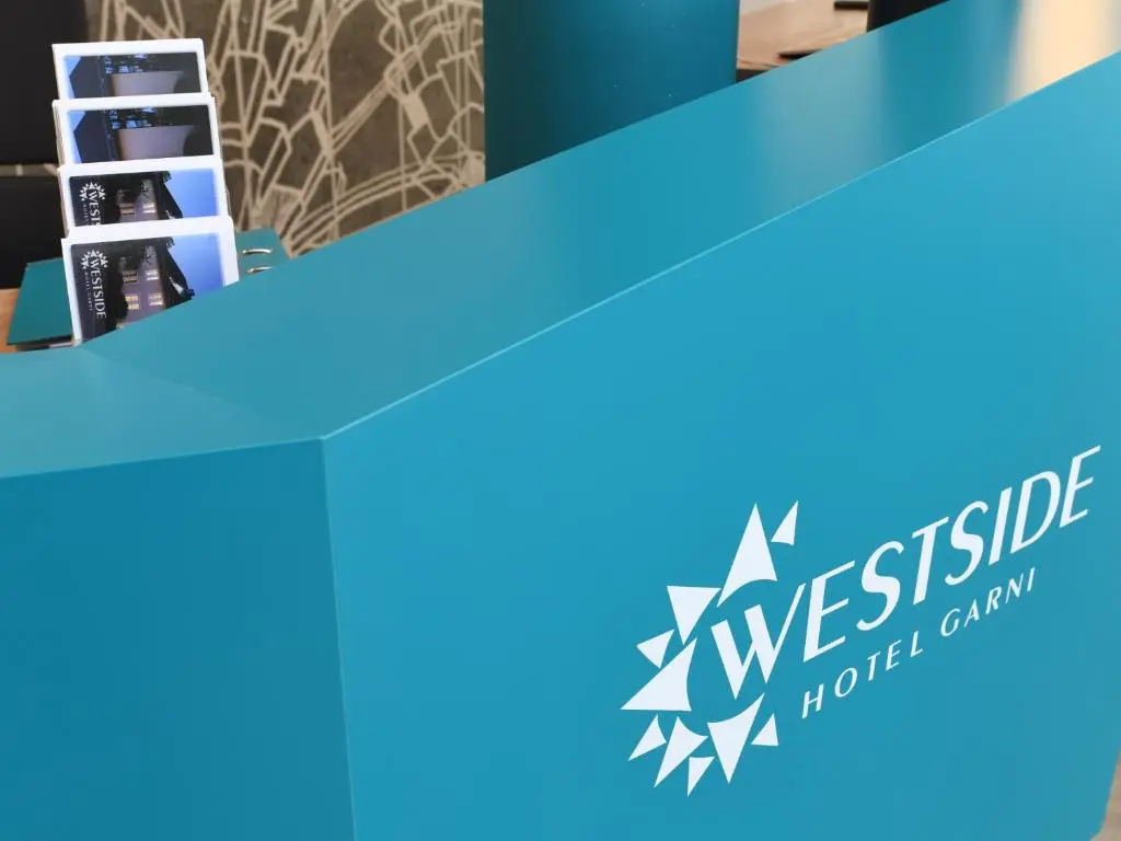Foto - WESTSIDE Hotel Garni