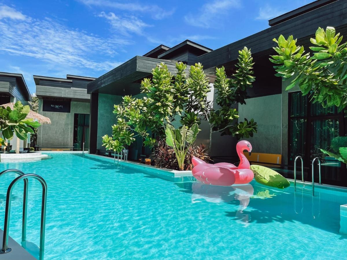 Foto - La Miniera Pool Villas Pattaya - Small Luxury Hotels of the World