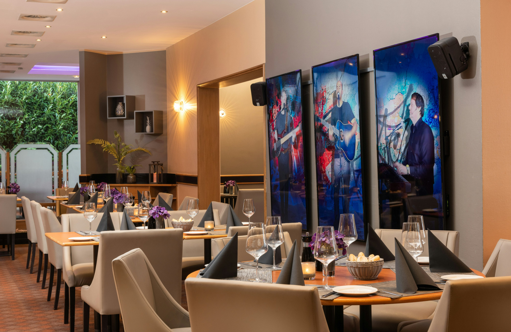 Foto - Leonardo Hotel Düsseldorf Airport - Ratingen