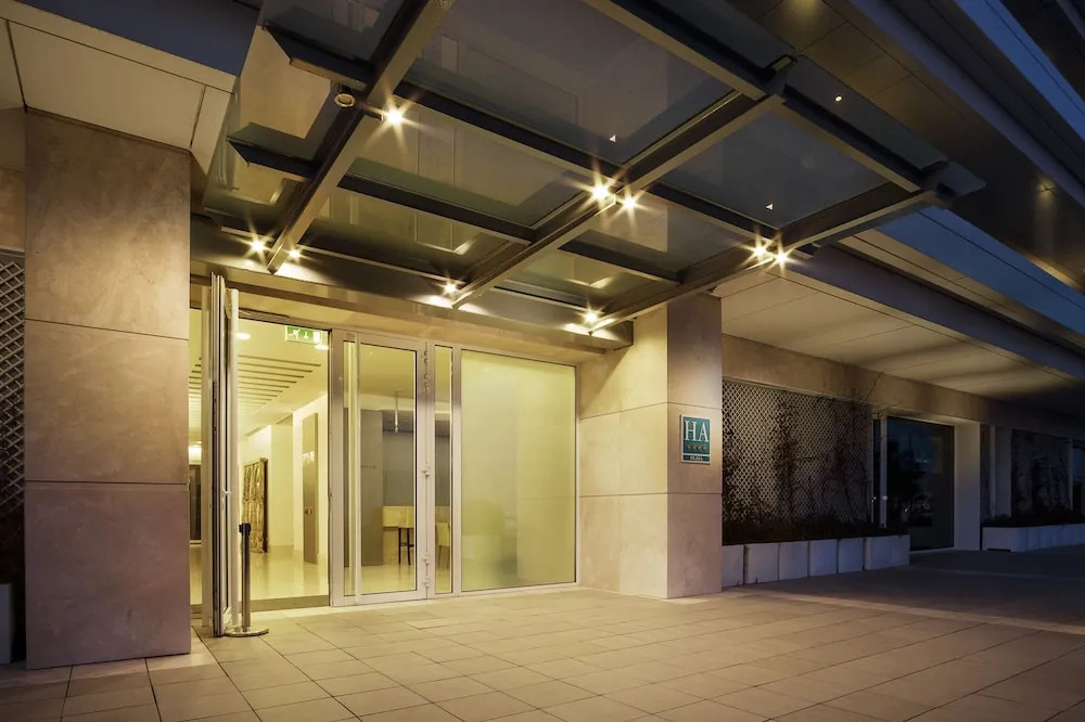 Foto - Suites Puerto Sherry