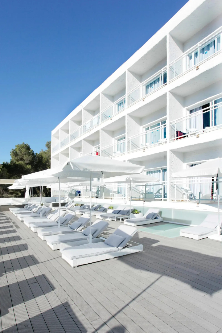 Foto - Grupotel Ibiza Beach Resort - Adults Only