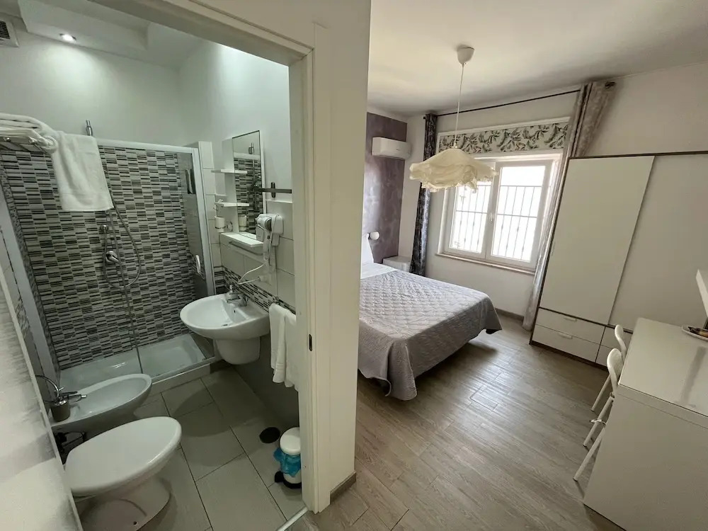 Foto - F.Rooms Napoli