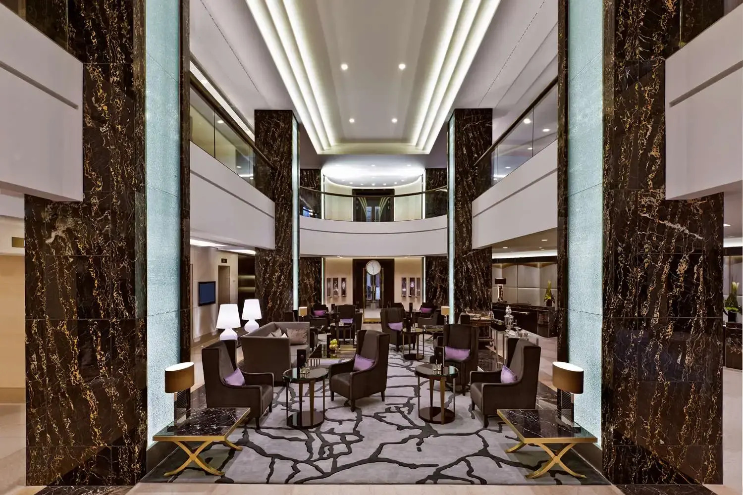 Foto - Waldorf Astoria Berlin