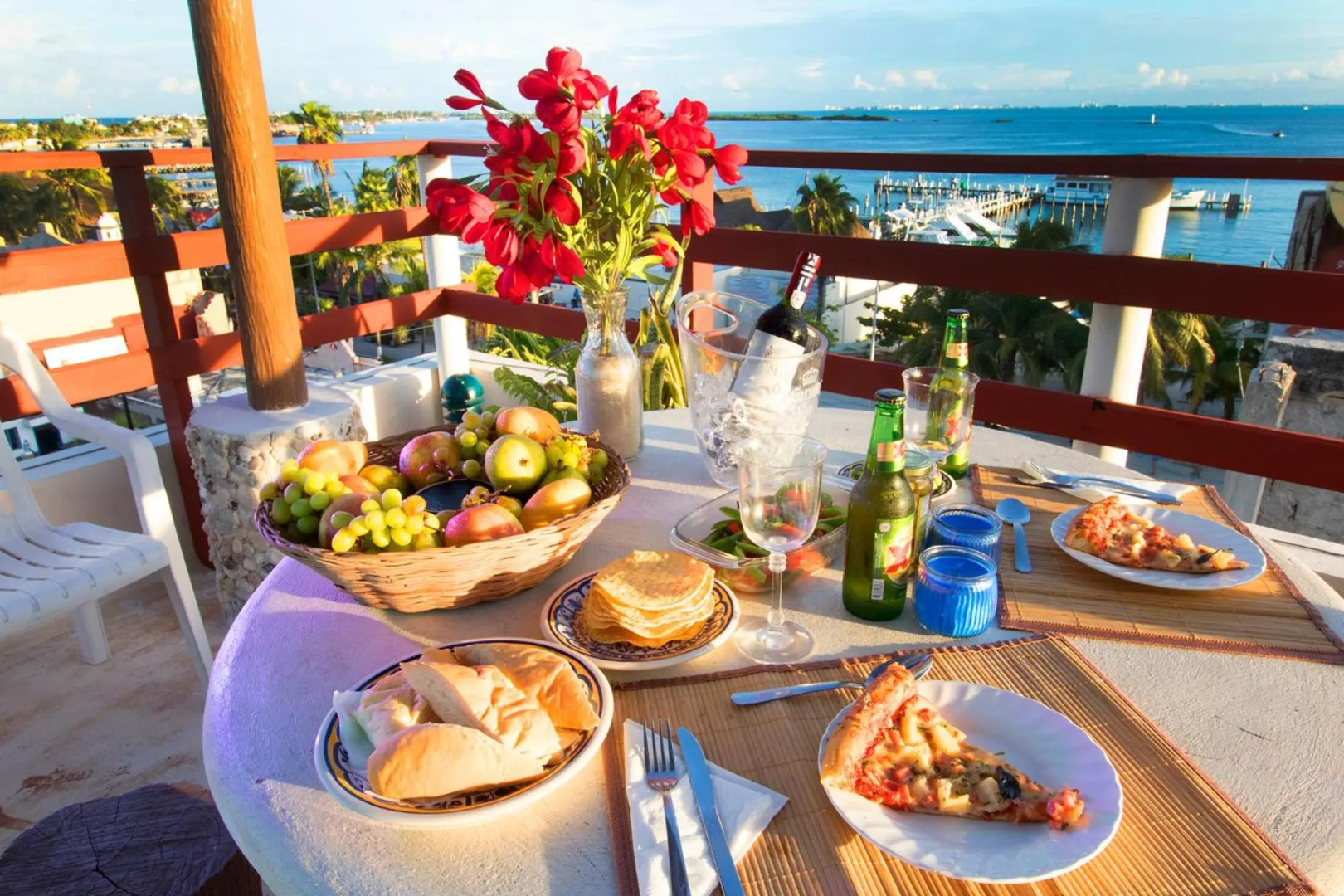 Photo - Hotel Sol Caribe