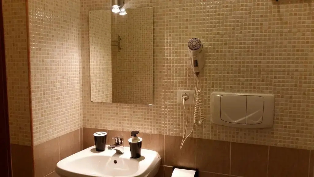 Foto - Hotel Mosaic